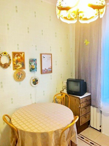 сдам квартиру посуточно ул. Детская дом 11