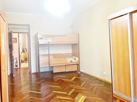 сдам квартиру посуточно ул. Детская дом 11