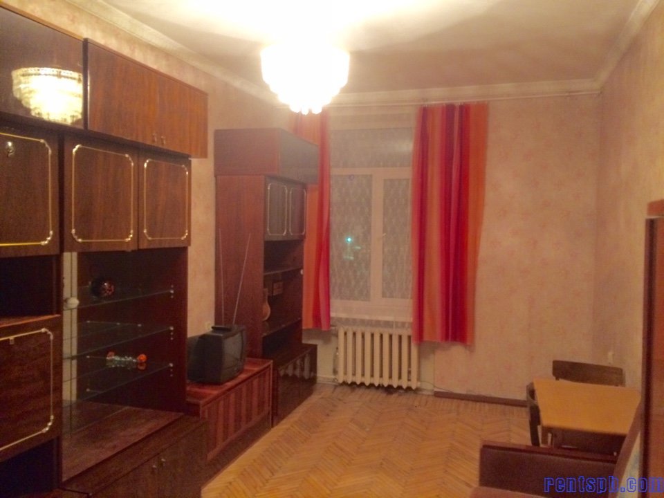 Комната сдам, пр. Костромской 7