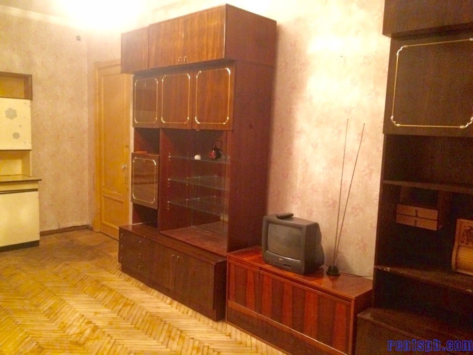 Комната сдам, пр. Костромской 7