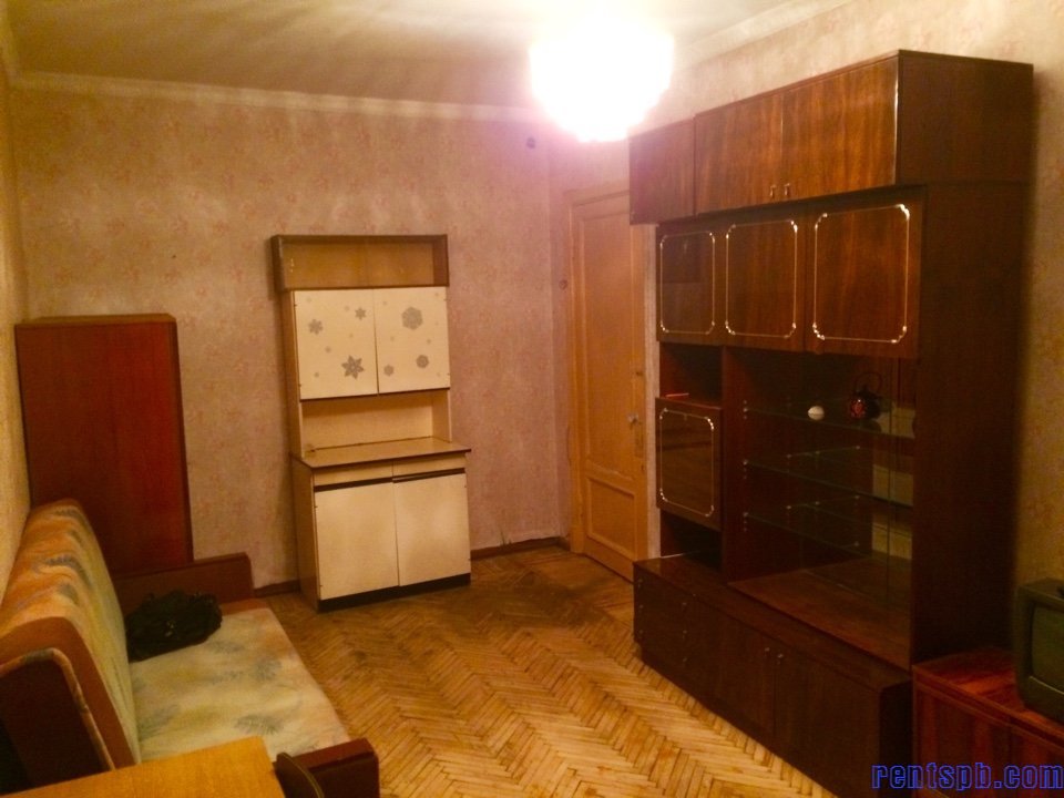 Комната сдам, пр. Костромской 7