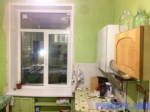 Комната сдам, пр. Костромской 7