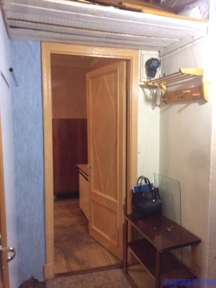 Комната сдам, пр. Костромской 7