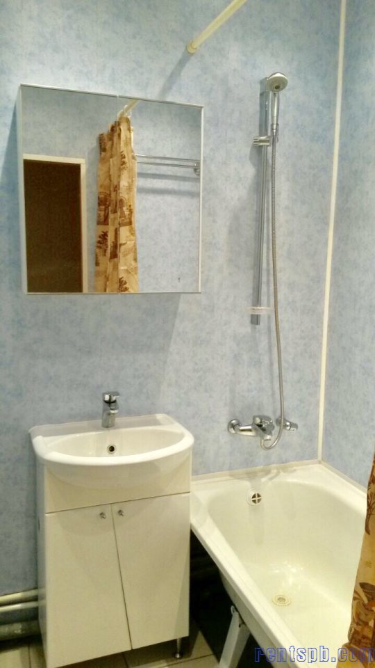 Сдам квартиру без мебели в новом доме!