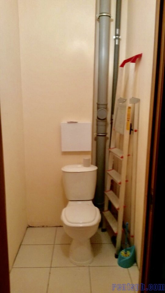 Сдам квартиру без мебели в новом доме!
