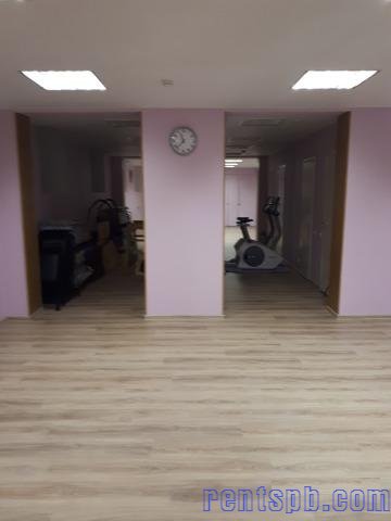 Помещение свободного назначения, 90.4 м²