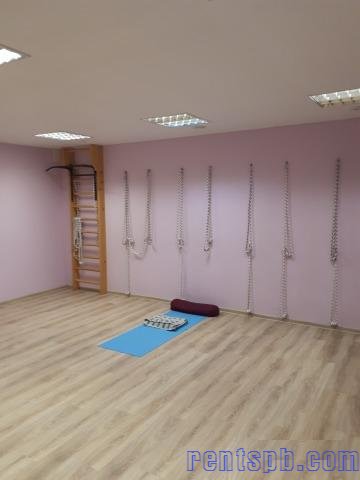 Помещение свободного назначения, 90.4 м²