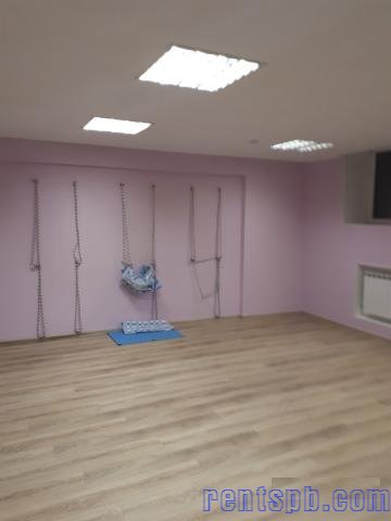 Помещение свободного назначения, 90.4 м²