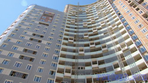 Продам квартиру в нов/доме  с видом на Лахтински разлив