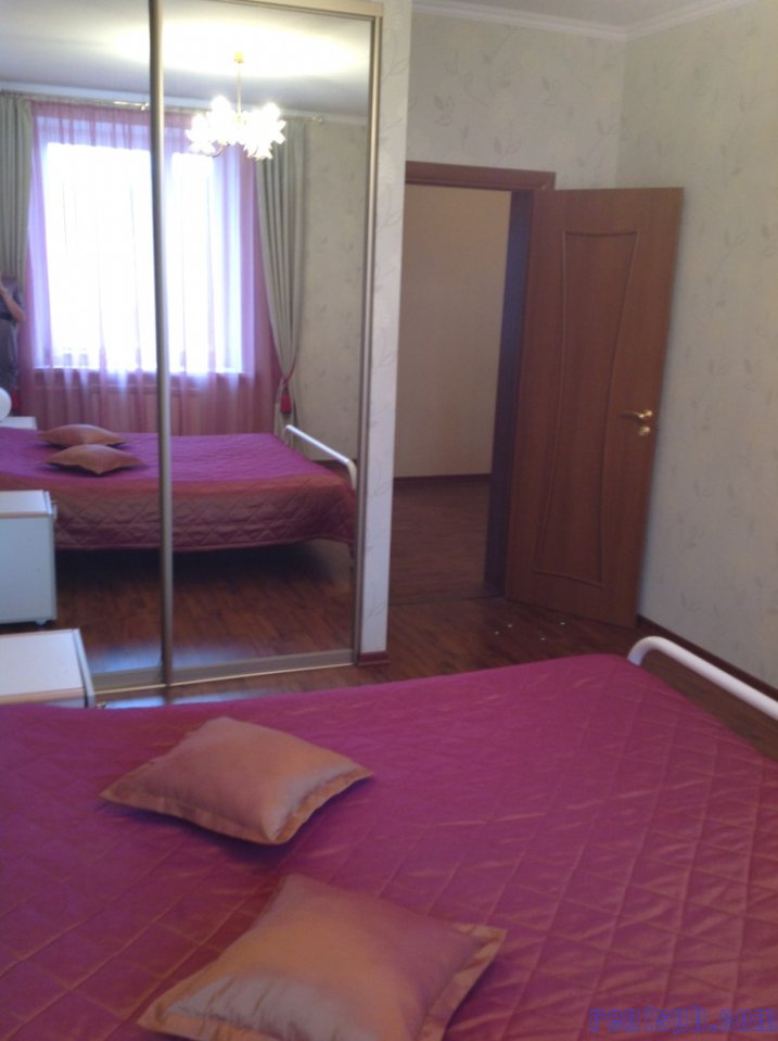 Сдам 2 ком. кв. в новом  элитном доме  пр. Ленинский109