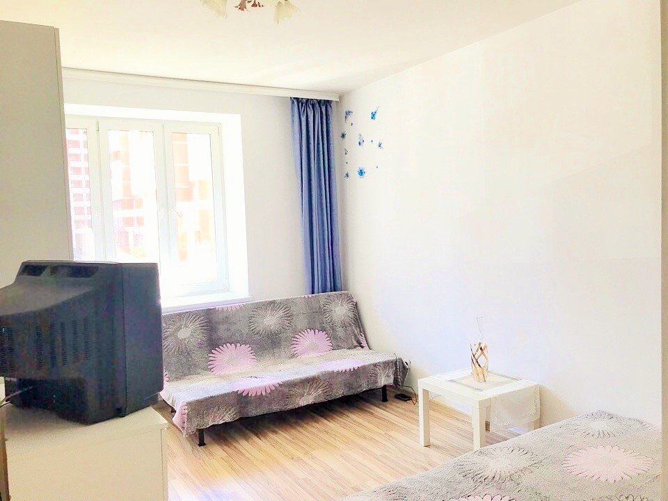 Short team apartment for 1-4 person- 25 -30 dollar_daу