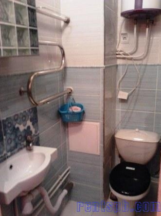 Short team apartment for 1-4 person- 25 -30 dollar_daу