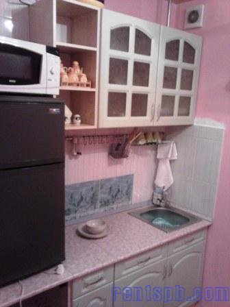 Short team apartment for 1-4 person- 25 -30 dollar_daу