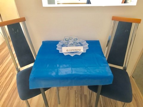 Short team apartment for 1-4 person- 25 -30 dollar_daу