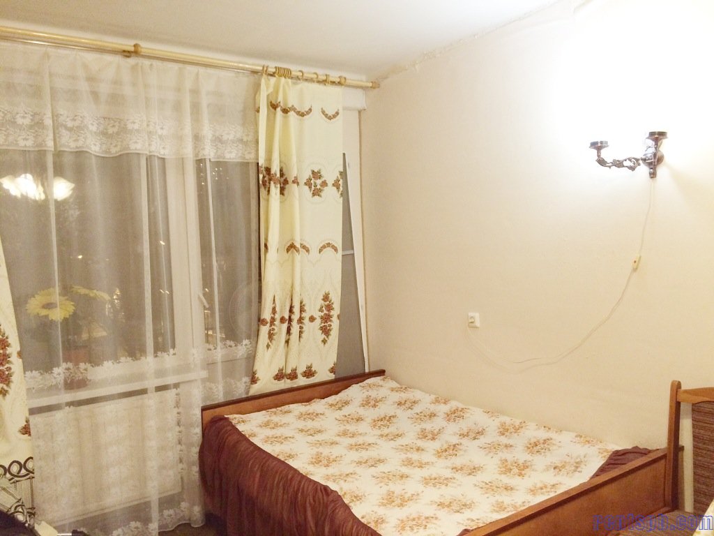 Сдам у метро квартиру , Бухарестская улица, 27к2