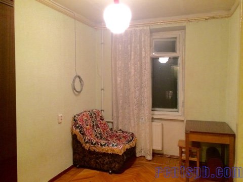 Сдается квартира 2 комнатная ул.Ольги Бергольц 29 к 2