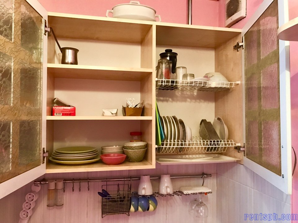 Сдаю Pink apartment на 1-2 месяца  у метро Звездная. Любой срок.