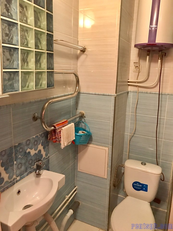 Сдаю Pink apartment на 1-2 месяца  у метро Звездная. Любой срок.