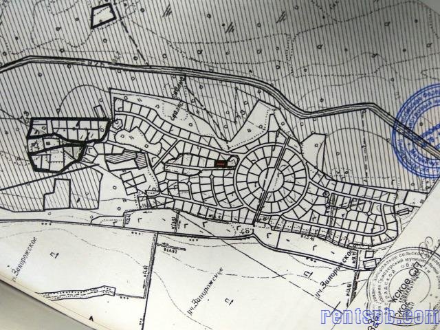 Продам участок  15 сот.  , земли поселений (ИЖС)  , Приозерское шоссе  , 80 км до города