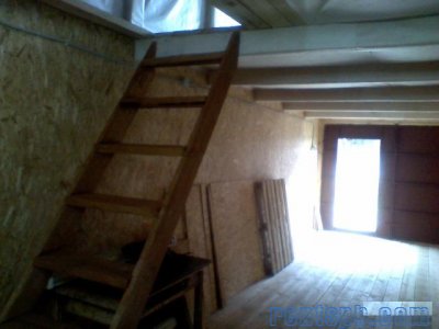 Гараж, > 30 м²