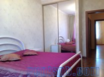 Сдам 2 ком. квартиру в новом доме, Ленинский пр. 109
