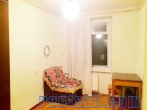 Сдаю посуточно 2 -х ком. квартиру у метро Елизаровская