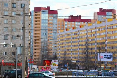 Продам квартиру у метро Озерки, ул. Сикейроса7 корпус 1