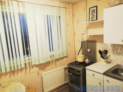 Продам квартиру у метро Озерки, ул. Сикейроса7 корпус 1