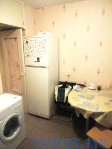 Продам квартиру у метро Озерки, ул. Сикейроса7 корпус 1