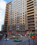 Продам  квартиру Лен. обл.,Тосненский р, г.Никольское