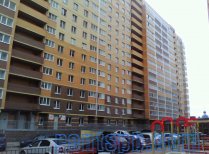 Продам  квартиру Лен. обл.,Тосненский р, г.Никольское