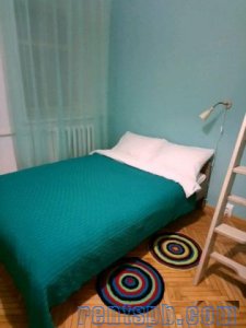 Сдам квартиру  посуточно     
Студия  17 м²  на 1 этаже  4-этажного кирпичного дома