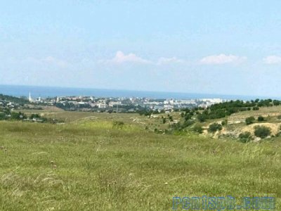 Продам участок  8 сот.  , земли поселений (ИЖС)  , в черте города