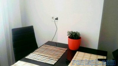 Сдам квартиру  посуточно     
Студия  32 м²  на 1 этаже  9-этажного монолитного дома