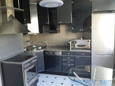 Сдам 3х комнатную в Крылатское