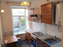 Сдам 3 комнатную кв.  Пушкарский переулок  5