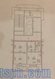 Продам Капитанская 3  в пристижном  районе у залива