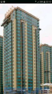 Машиноместо, 18 м²
