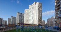 Продаю 1-но квартиру в новом доме с видом на воду