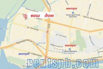 Продаю 1-но квартиру в новом доме с видом на воду