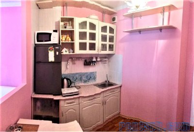 Продам квартиру -студию в новом доме у метро Звездная.