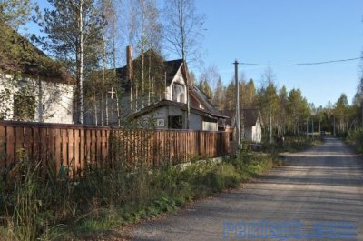 Продам участок  7 сот. , Всеволожский район, Бугровское