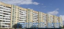 Сдам комнату в двух комнатной квартире
