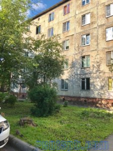 125  тысяч квадратный метр ул. Седова 102