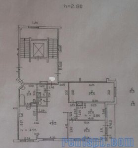 Продам квартиру     
4-к квартира  108 м²  на 10 этаже  10-этажного монолитного дома