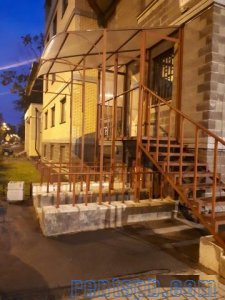 Помещение свободного назначения, 90.4 м²