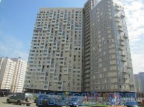 Продам квартиру в нов/доме  с видом на Лахтински разлив