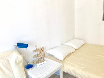 Short team apartment for 1-4 person- 25 -30 dollar_daу