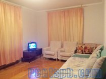 Сдается квартира 2 комнатная ул.Ольги Бергольц 29 к 2
