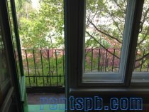 Сдается квартира 2 комнатная ул.Ольги Бергольц 29 к 2